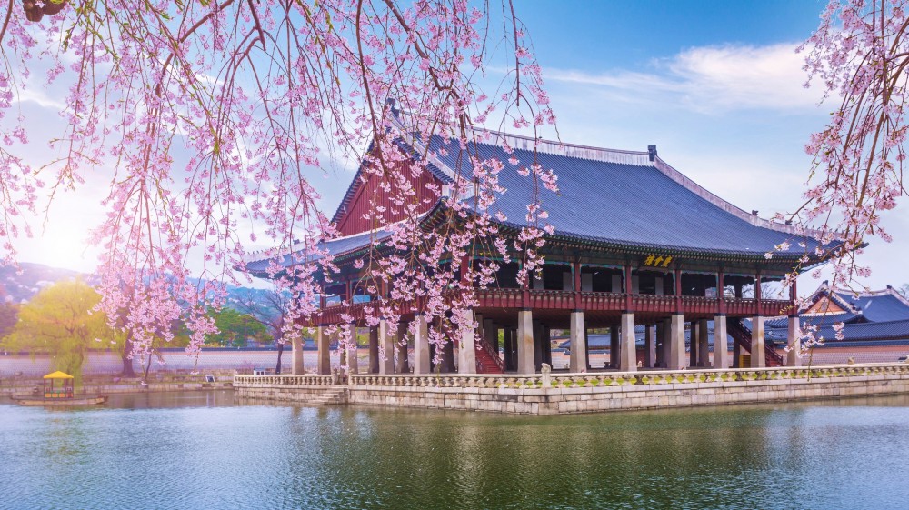 Korea